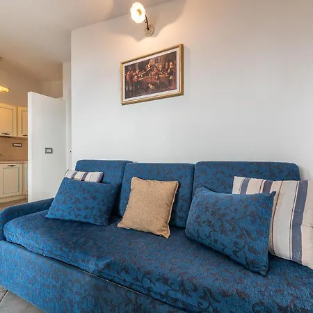Affittasardegna-casa Paradiso Appartement