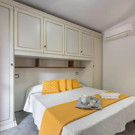 Affittasardegna-casa Paradiso Cala Gonone
