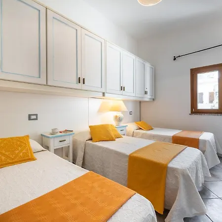 Affittasardegna-casa Paradiso
