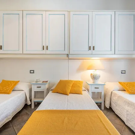 Apartmán Affittasardegna-casa Paradiso *