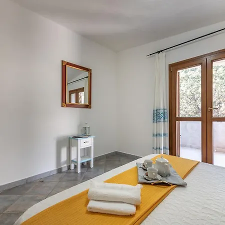 Apartmán Affittasardegna-casa Paradiso
