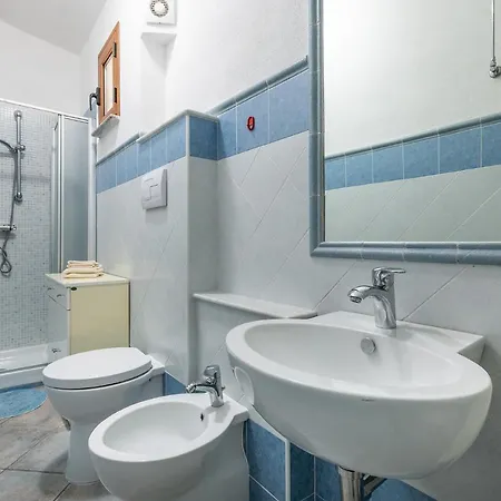Affittasardegna-casa Paradiso Apartmán *