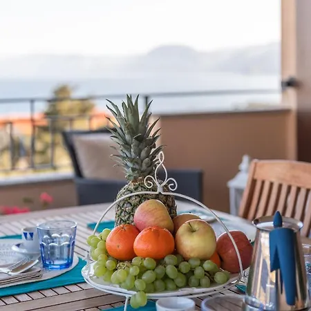 Apartmán Affittasardegna-casa Paradiso *