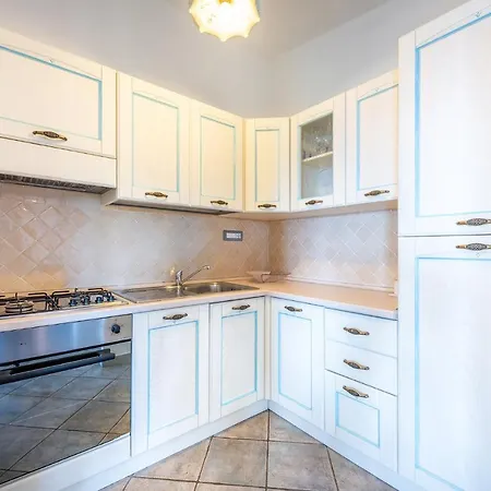 Apartmán Affittasardegna-casa Paradiso *
