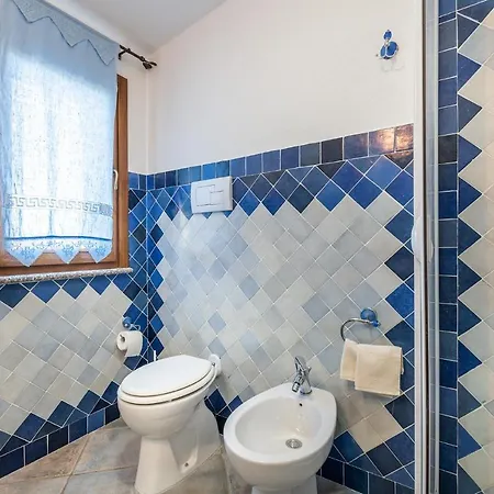 Affittasardegna-casa Paradiso * Cala Gonone