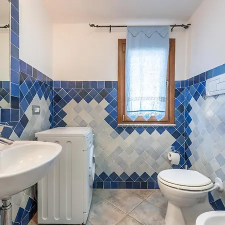 Affittasardegna-casa Paradiso * Cala Gonone